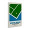 Stupell Industries Wimbledon Tennis Court Canvas, design by Andreas Magnusson
